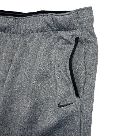 Nike Therma-Fit Women's All Time Training Sweatpants - Picture 4 of 12